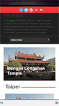 Mobile Screenshot of funtaiwan.achi.idv.tw